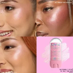 Buttermelt Highlighter Stix My Melt Era