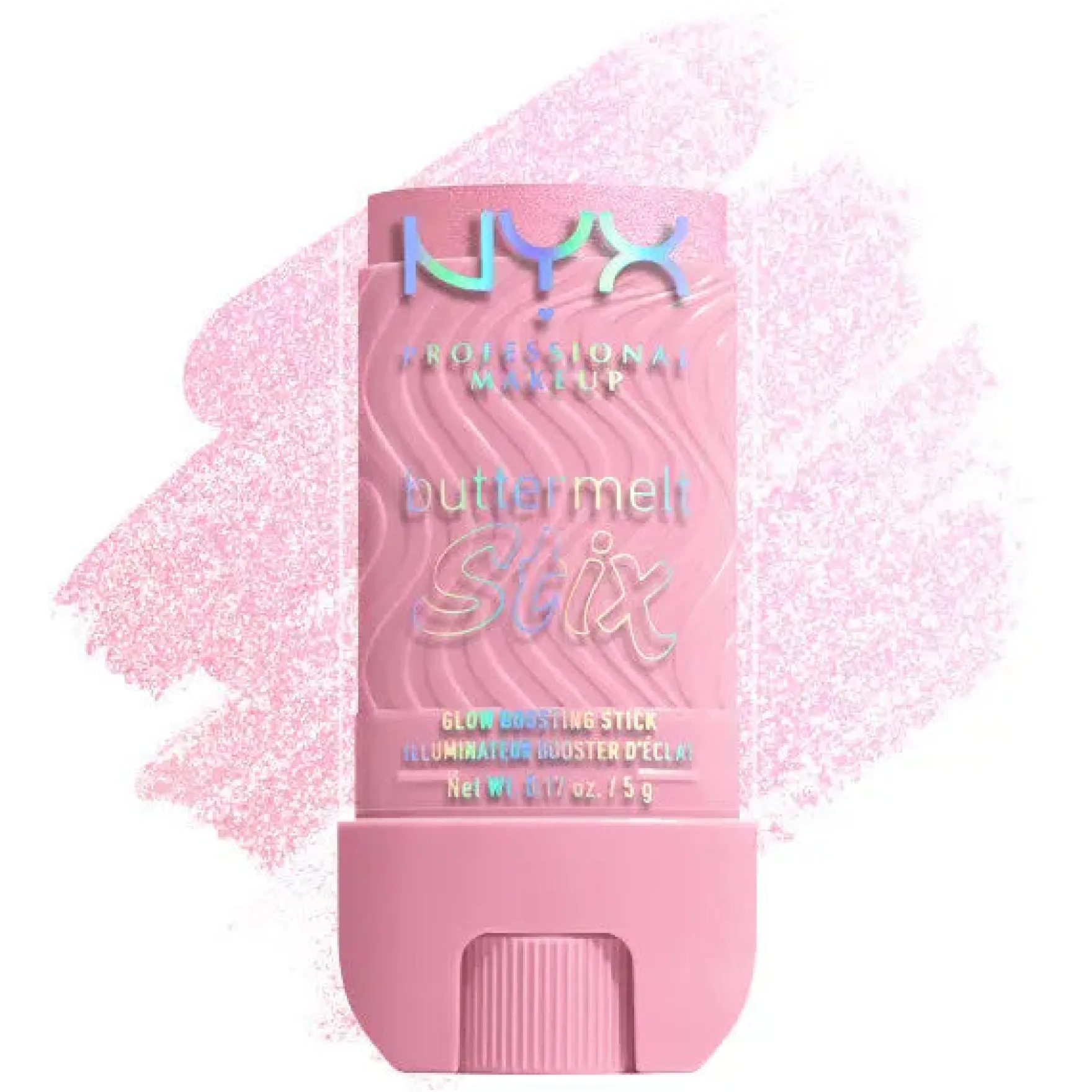 Buttermelt Highlighter Stix My Melt Era