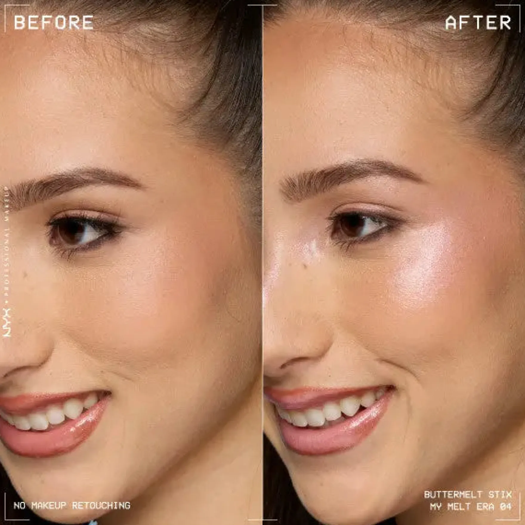 Buttermelt Highlighter Stix My Melt Era