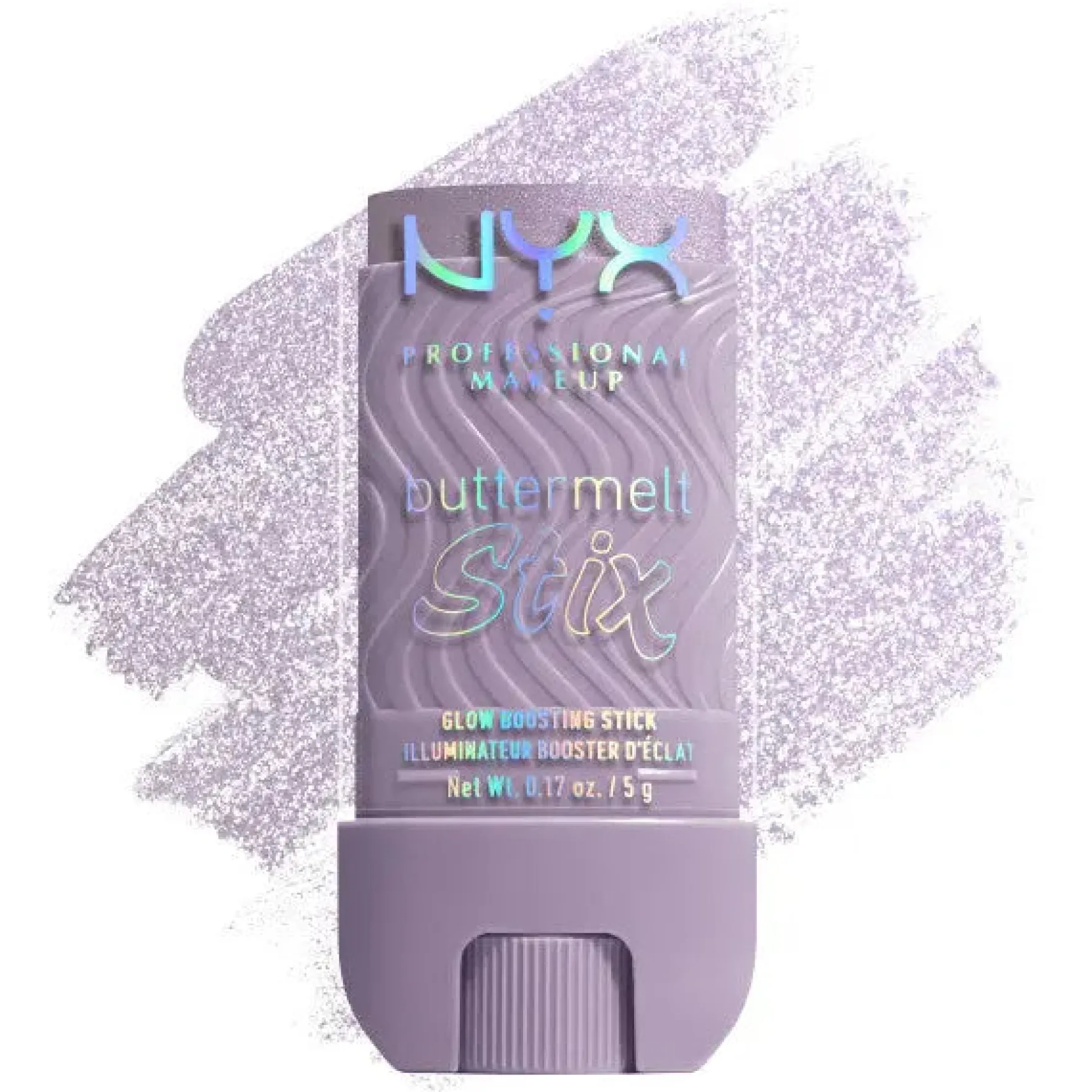 Buttermelt Highlighter Stix Love at First Melt