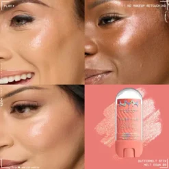 Buttermelt Highlighter Stix Melt Down