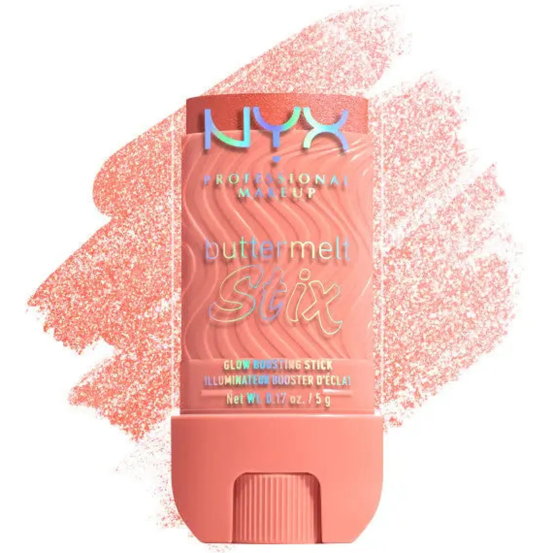 Buttermelt Highlighter Stix Melt Down