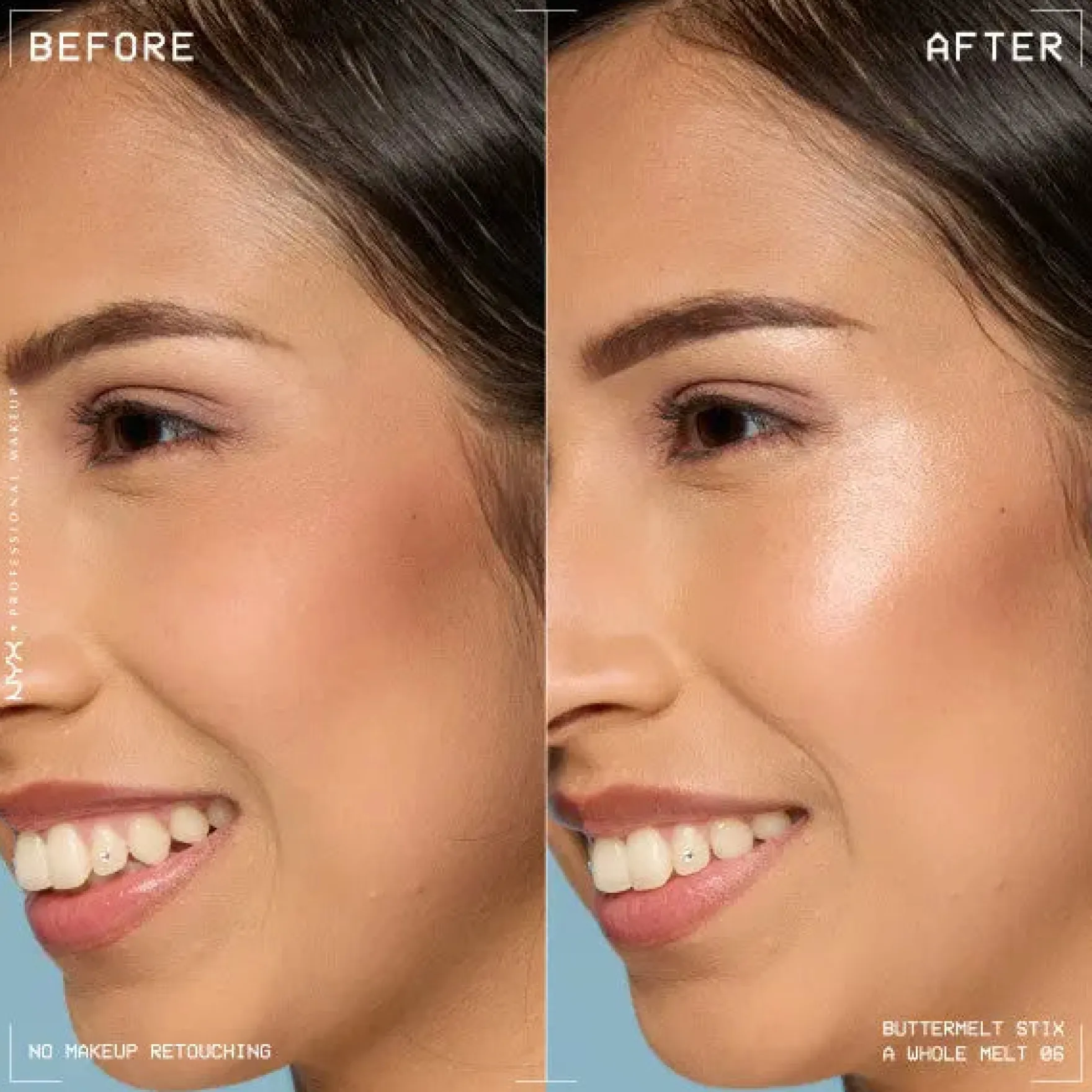 Buttermelt Highlighter Stix A Whole Melt