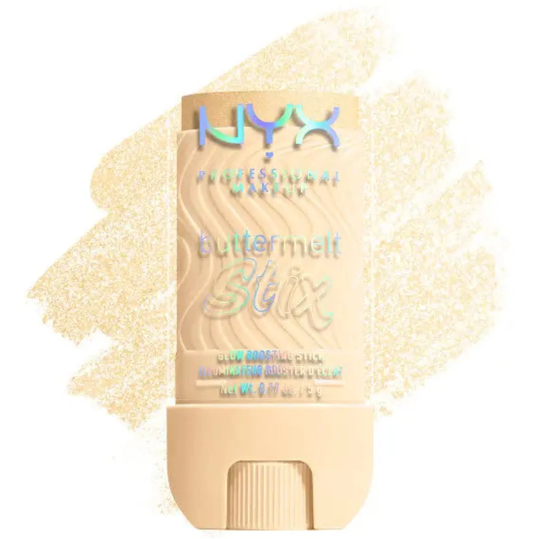 Buttermelt Highlighter Stix Sending Melt