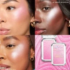 Buttermelt Highlighter U Butta Werk