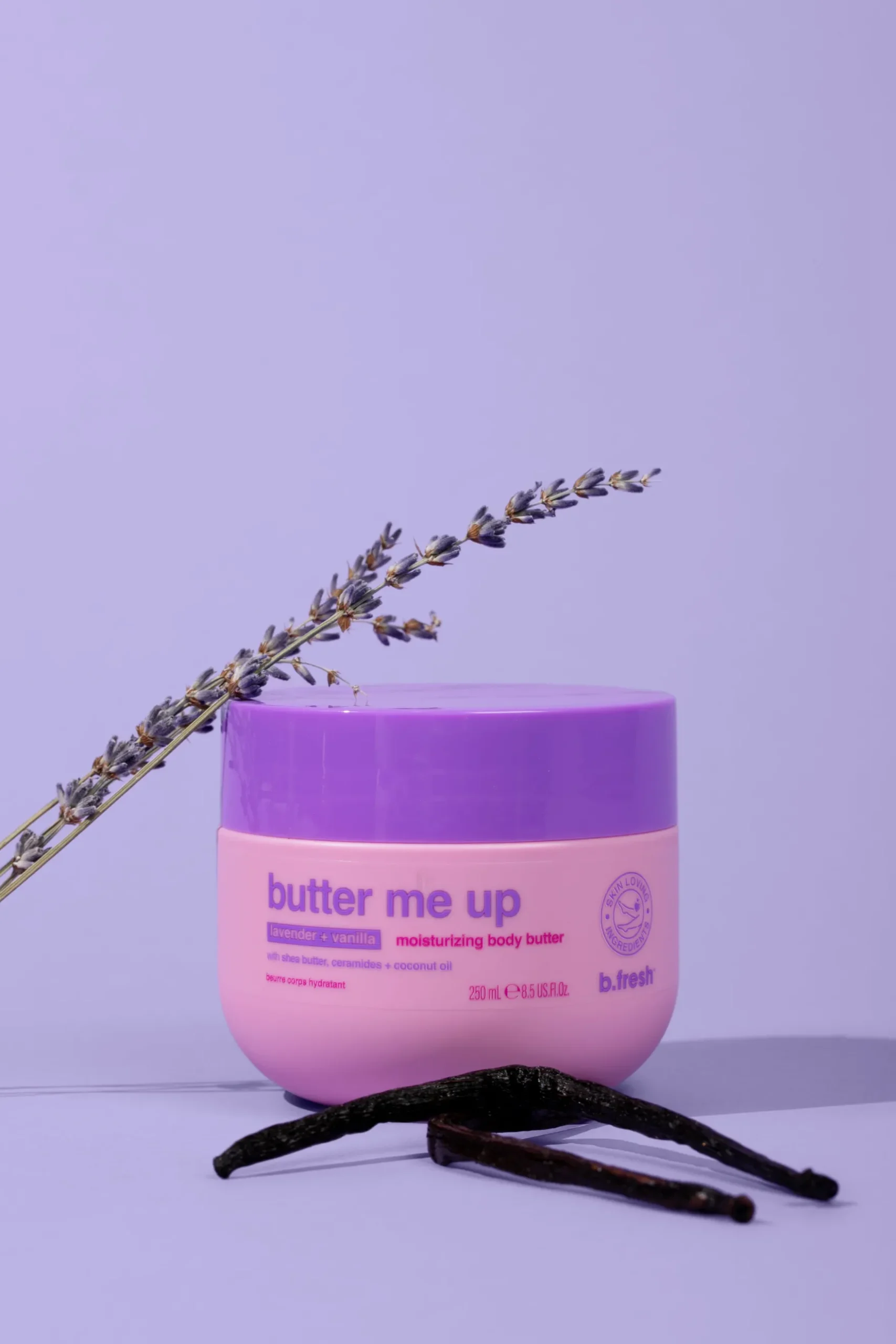 Butter Me Up