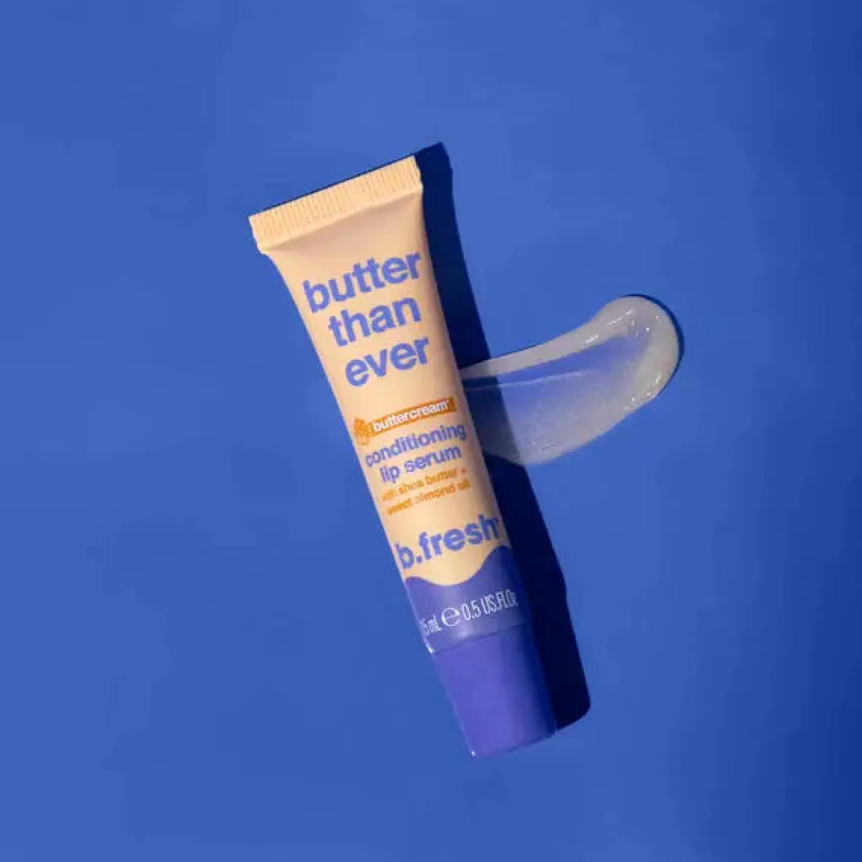 Butter Than Ever Lip Serum
