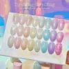 Byulling Byulling Collection Cat Eye Gel Polish VM06