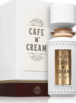 Cafe N'Cream Eau De Parfum