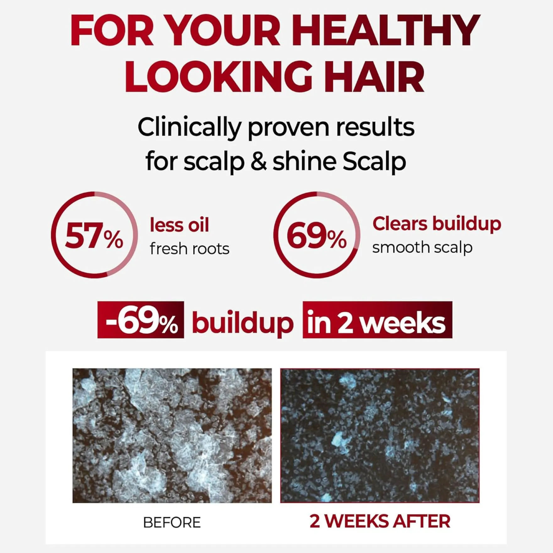 Caffeine Shampoo Cherry Blossom