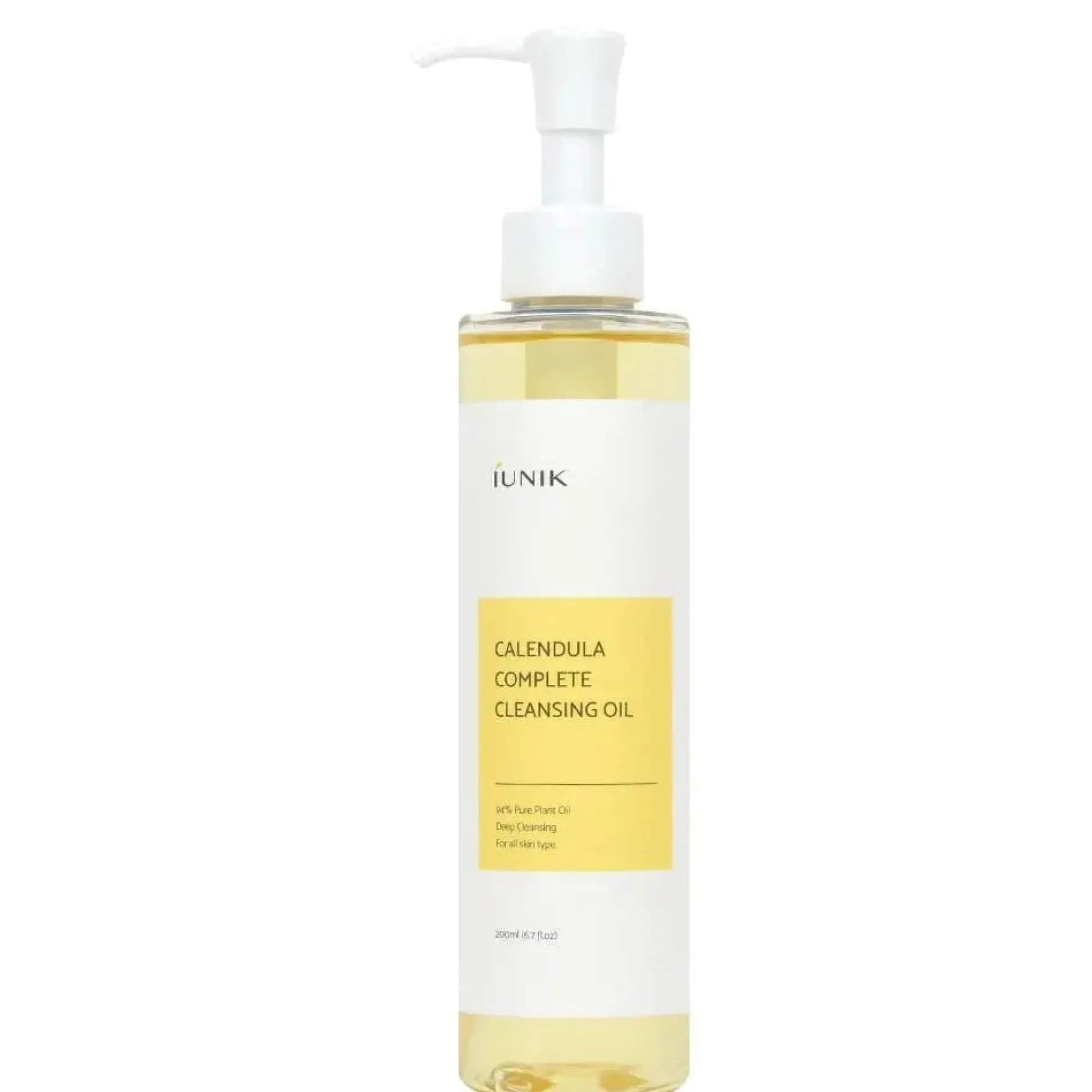Calendula Complete Cleansing Oil