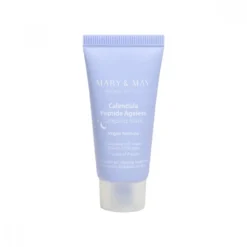Calendula Peptide Ageless Sleeping Mask