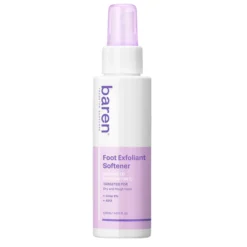 Callus Remover Peeling Foot Spray