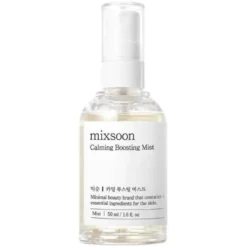 Calming Boosting Mist