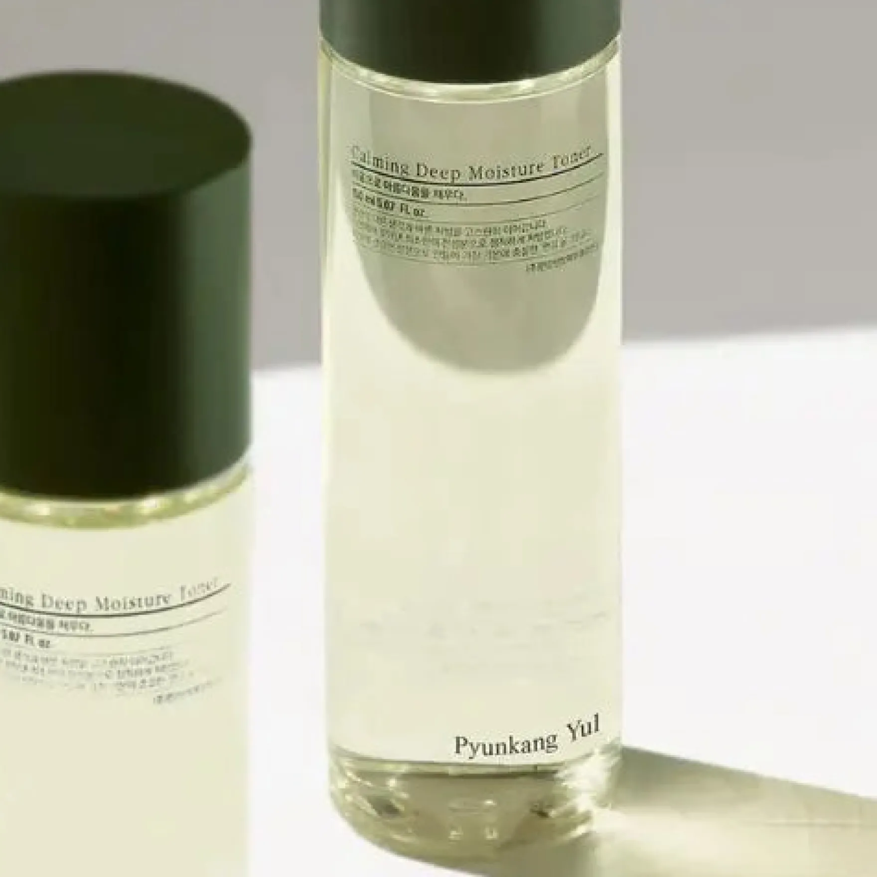 Calming Deep Moisture Toner