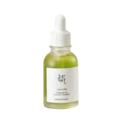 Calming Serum Green Tea + Panthenol 60 ml.