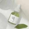 Calming Serum Green Tea + Panthenol