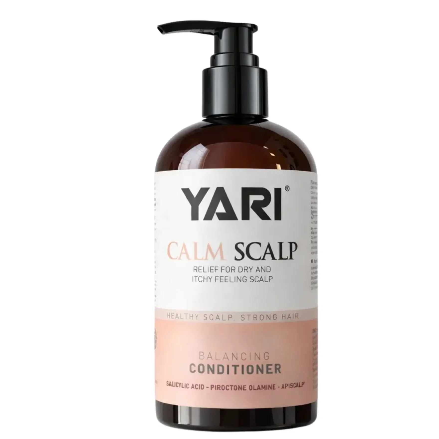 Calm Scalp Dry & Itchy Balancing Conditioner