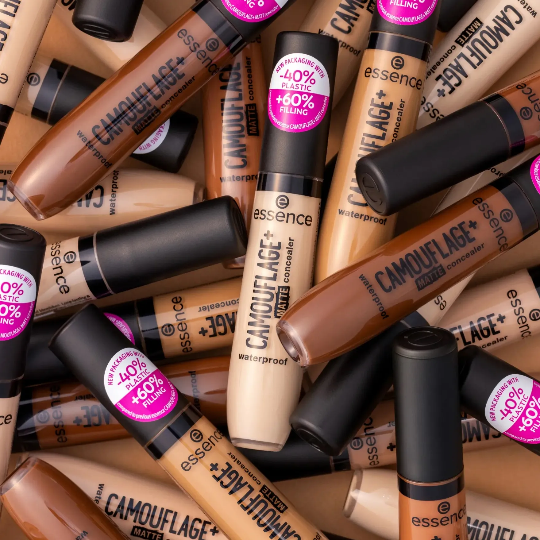 Camouflage+ Matte Concealer 190