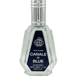 Canale De Blue Eau De Parfum 50 ml.