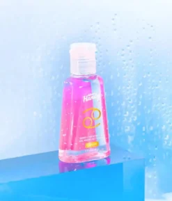 Cancer Hand Cleansing Gel