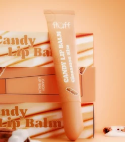 Candy Lip Balm Cinnamon Kiss