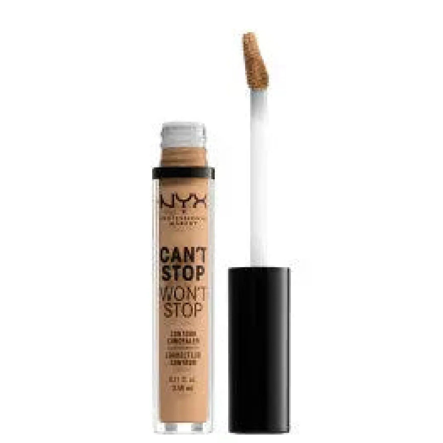 Can't Stop Won't Stop Contour Concealer