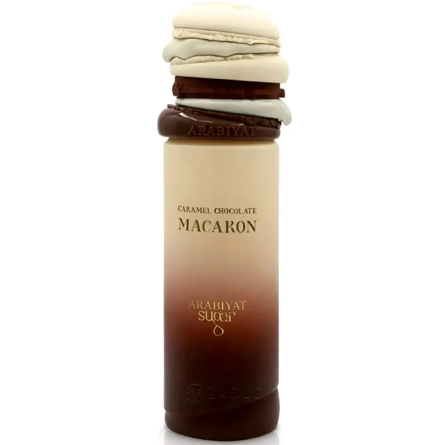 Caramel Chocolate Macaron Eau De Parfum