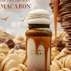 Caramel Chocolate Macaron Eau De Parfum