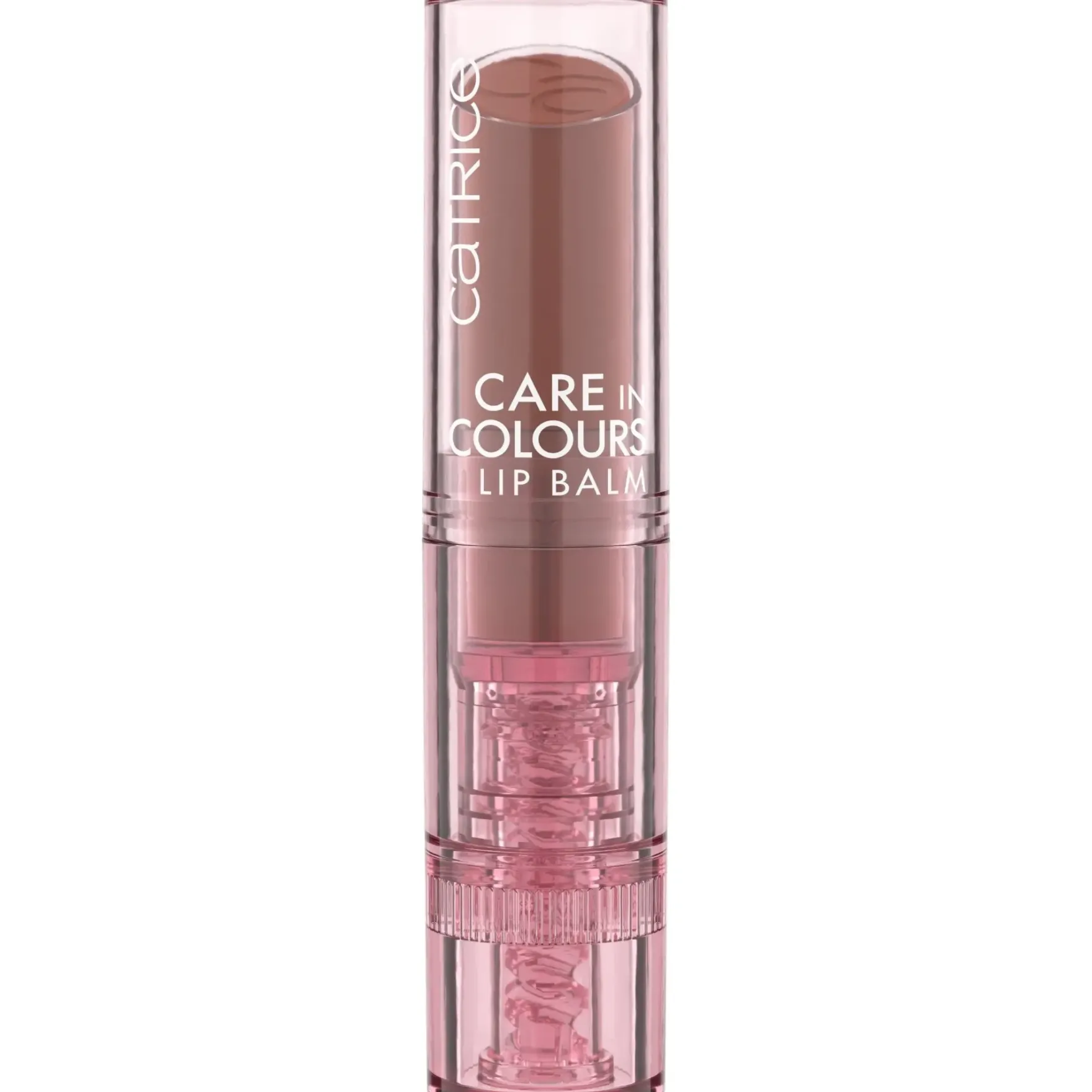 Care In Colours Lip Balm 060 Half Baked Cookies