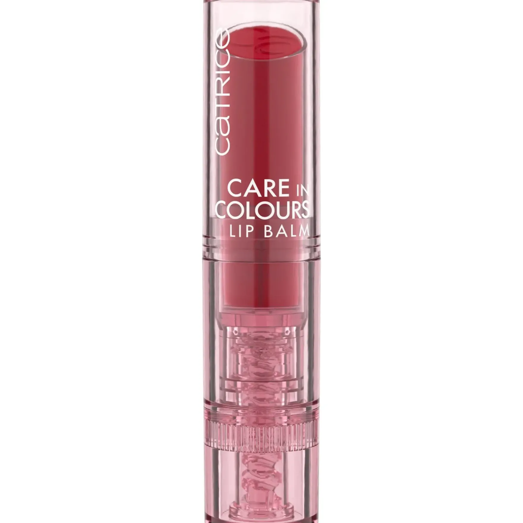 Care In Colours Lip Balm 040 Hot Take