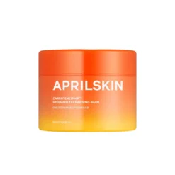 Carrotene IPMP Hydramelt Cleansing Balm