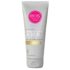 Cashmere Pre-Shave Scrub Tube