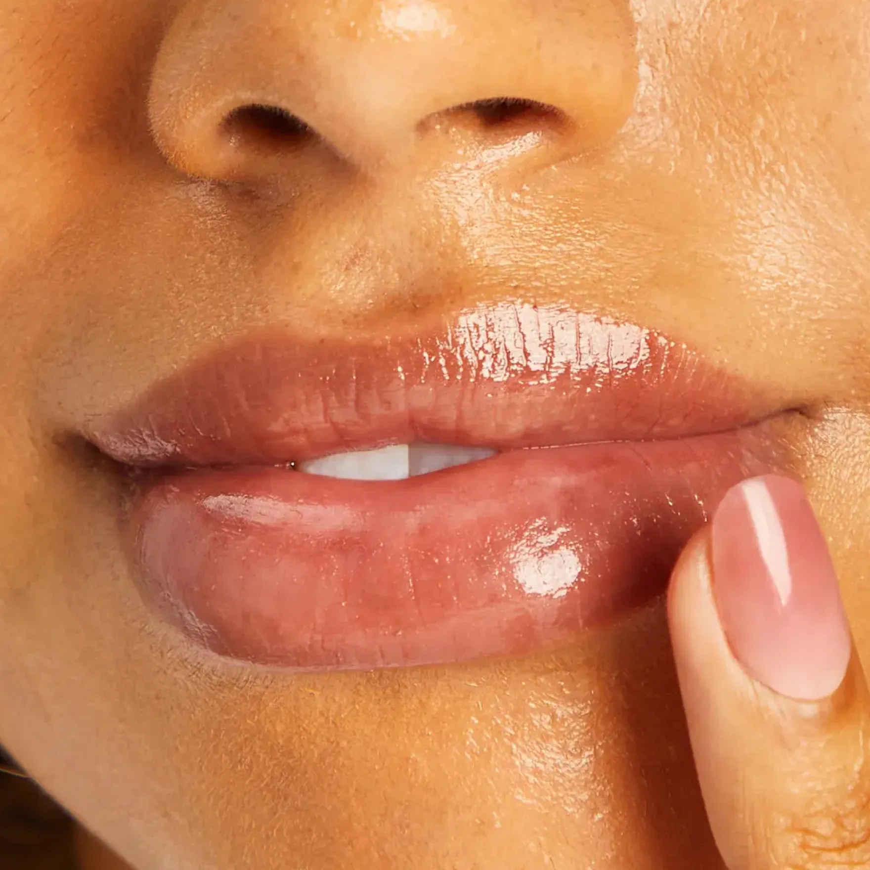 100% Castor Oil