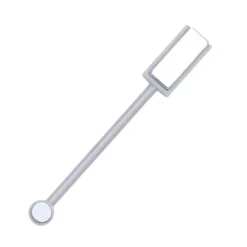 Cat Eye Magnet Stick Wand