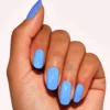 Catrice Gel Affair Nail Lacquer 051 Blue Skies Ahead