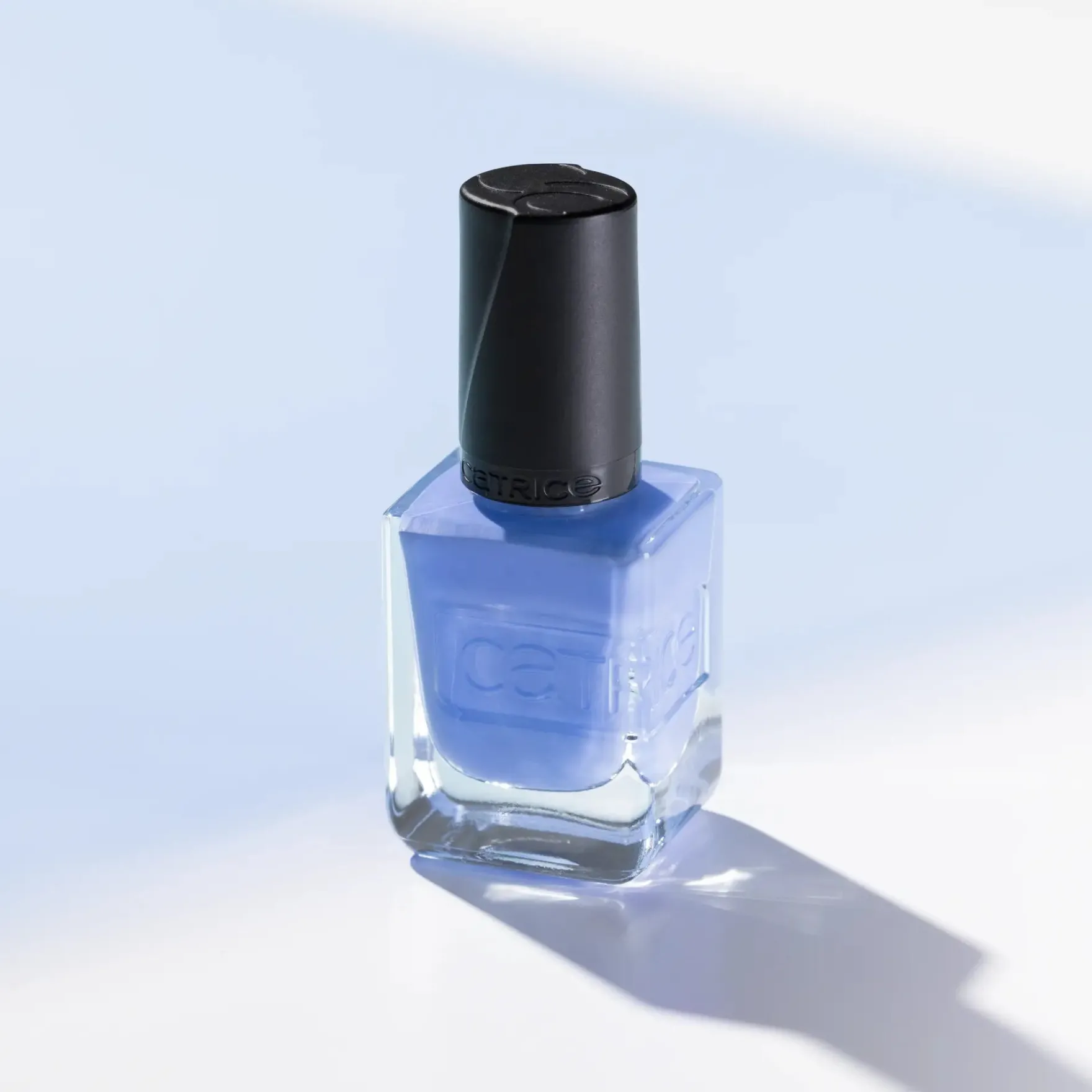 Catrice Gel Affair Nail Lacquer 051 Blue Skies Ahead