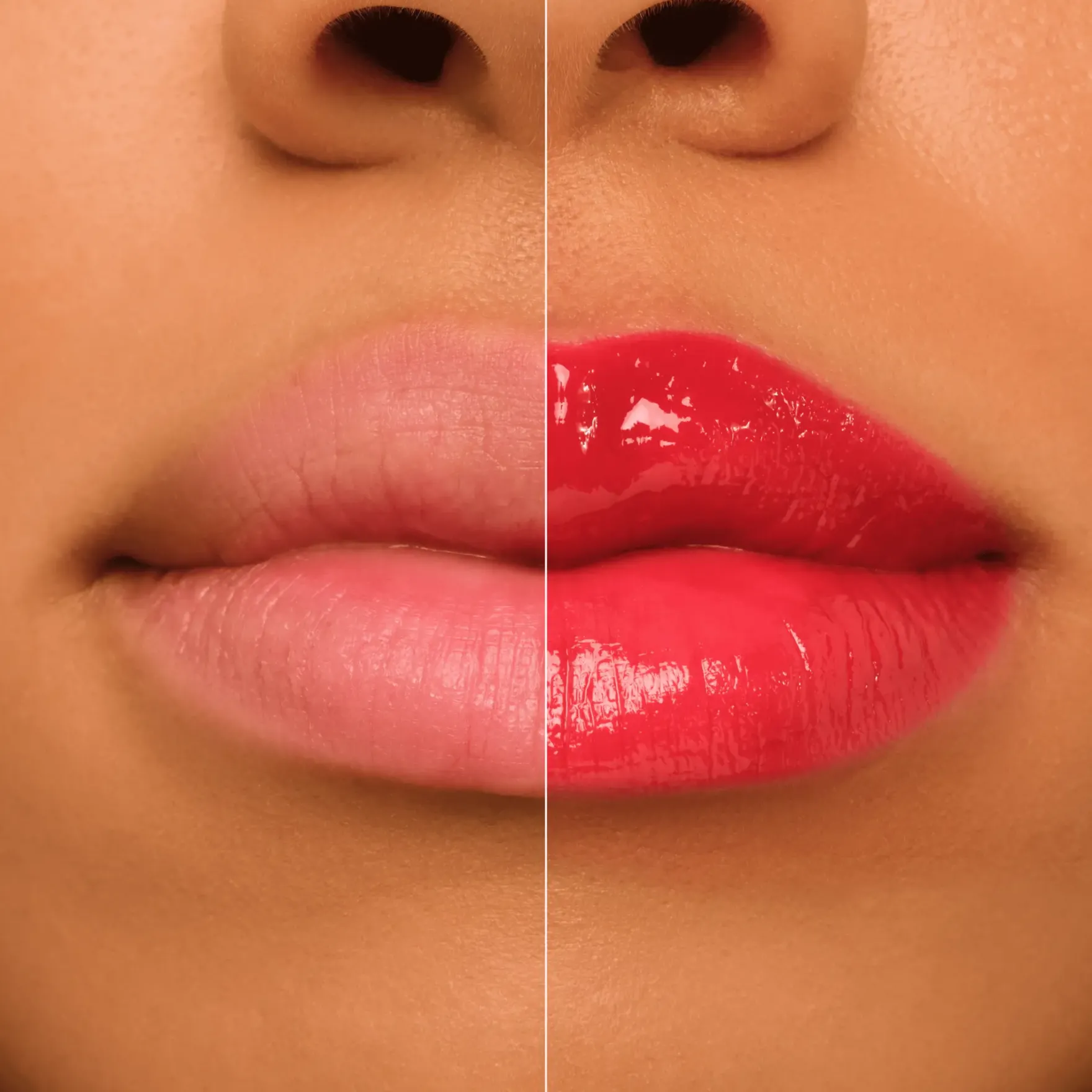 Catrice Colour Glaze Lip Tint 040 Tint Me Red