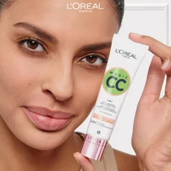 CC C'est Magic Magic Anti-Redness CC Cream SPF 20