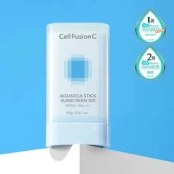 Cell Fusion C Aquatica Stick Sunscreen 100