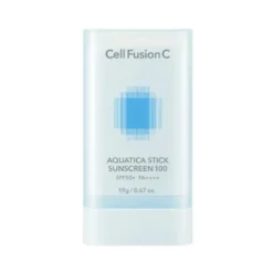 Cell Fusion C Aquatica Stick Sunscreen 100