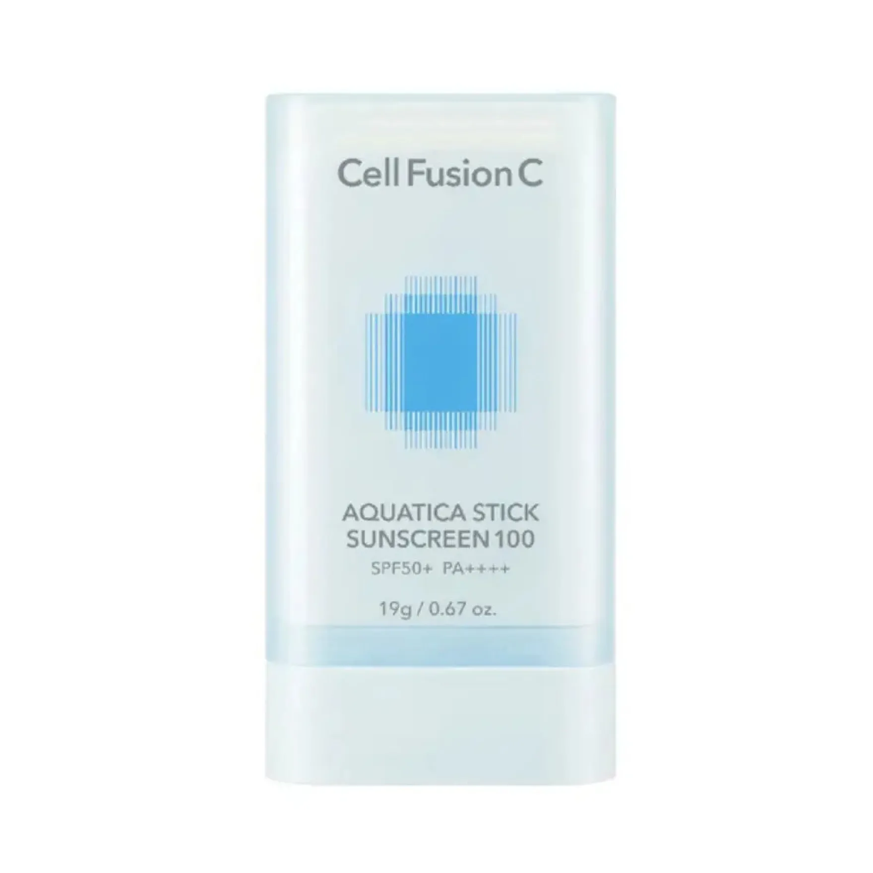 Cell Fusion C Aquatica Stick Sunscreen 100
