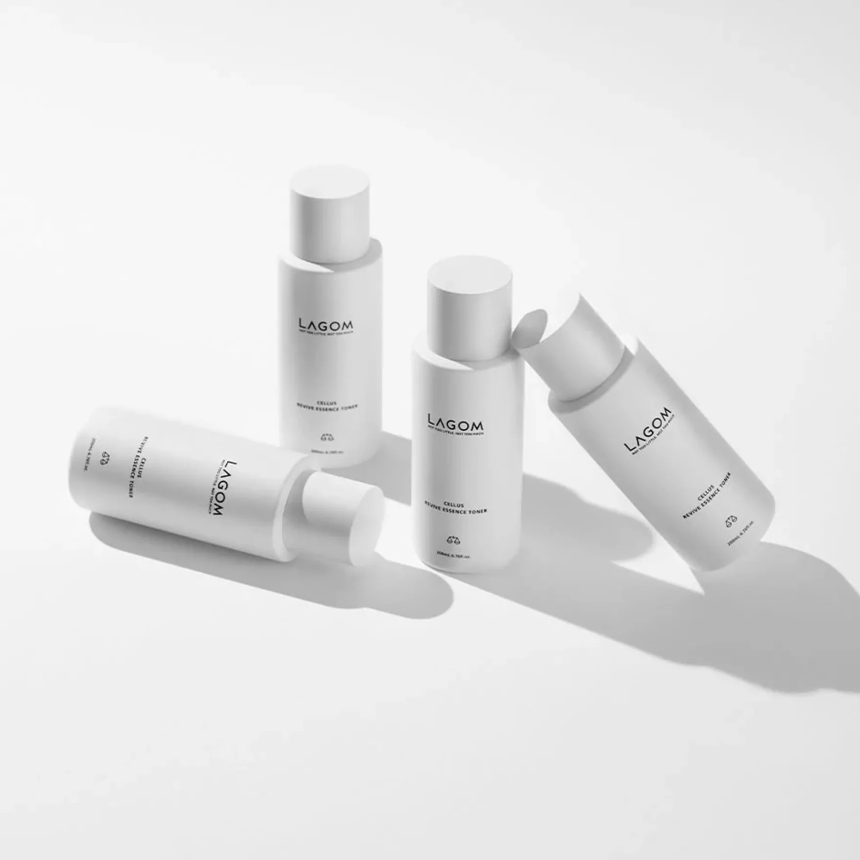 Cellus Revive Essence Toner