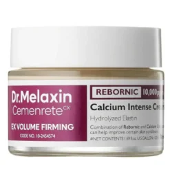 Cemenrete Calcium Intense Cream