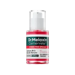 Cemenrete Cyano Pink Spicule Serum