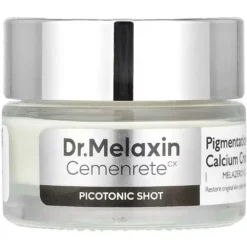 Cemenrete Picotonic Shot Cream