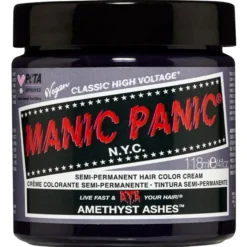 Cendres D'Amethyste Hair Color