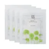 Centella Asiatica Calming Mask 4-Pack