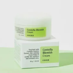 Centella Blemish Cream