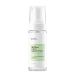Centella Bubble Cleansing Foam